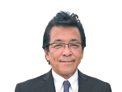 Ông Masataka “Sam” Yoshida, Giám đốc toàn cầu dịch vụ mua bán - sáp nhập (M&A) xuyên quốc gia của RECOF Corporation (Nhật Bản).