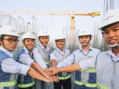 Chủ đầu tư kén nhà thầu: Chọn giá hay giá trị gia tăng