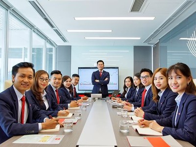 SSI: Cạnh tranh là động lực cho sự phát triển