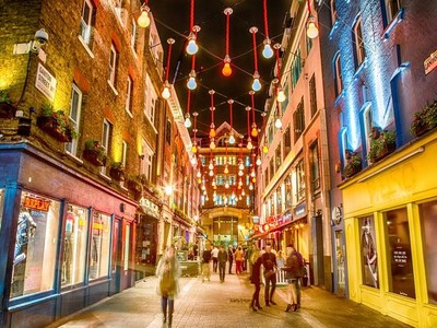 Cung đường về đêm: Con át chủ bài giúp du lịch Vũng Tàu “lột xác“