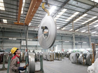 Sự xuất hiện của các loại điều kiện kinh doanh dưới chuẩn đang làm khó hoạt động của doanh nghiệp. Ảnh: Đức Thanh