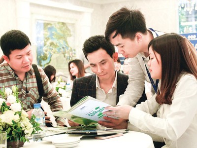 Môi giới là cầu nối cung - cầu quan trọng