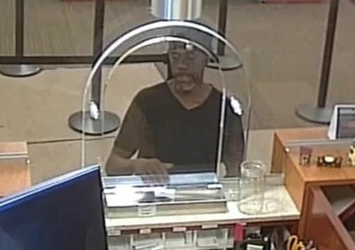 Tên cướp xưng tên thật khi gây án ở ngân hàng