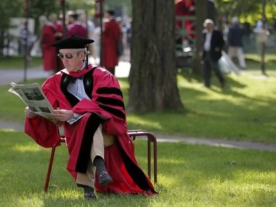 Những lò đào tạo nhiều người siêu giàu nhất thế giới