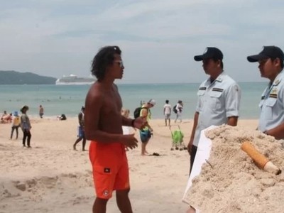 Những điều cần lưu ý để tránh phạm luật khi du lịch nước ngoài