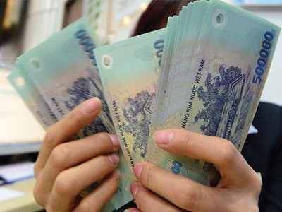 Việc doanh nghiệp đẩy mạnh việc phát hành trái phiếu một phần đến từ lộ trình hạn chế tín dụng vào bất động sản mà Chính phủ đưa ra.