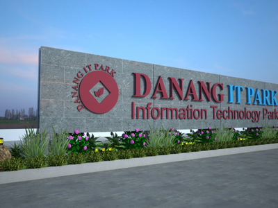 Những danh mục nào ưu tiên đầu tư vào Khu công nghệ thông tin Đà Nẵng?