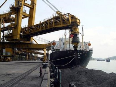 Vinacomin tìm nguồn nhập khẩu than từ Hoa Kỳ