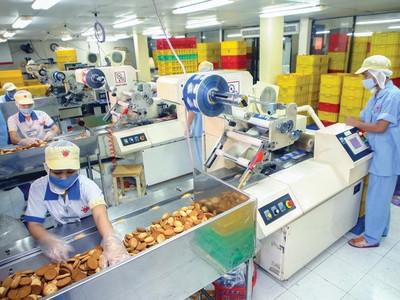 Công ty CP Kinh Đô bán 80% mảng bánh kẹo cho Mondelēz International là thương vụ được giá, khiến giới tài chính bất ngờ.