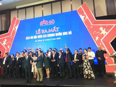 Doanh nhân Sao Đỏ: Liên kết không phải để xin dự án, mà phải là đưa giải pháp