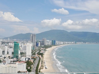 Mặc dù số lượng các cơ sở lưu trú ở Đà Nẵng tăng lên nhưng hiệu suất buồng phòng đang có dấu hiệu giảm xuống