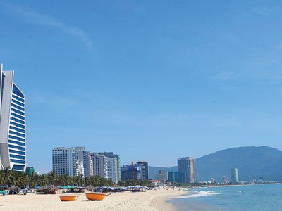 Nhiều nhà đầu tư nước ngoài đang tính đến việc mua lại các chuỗi khách sạn