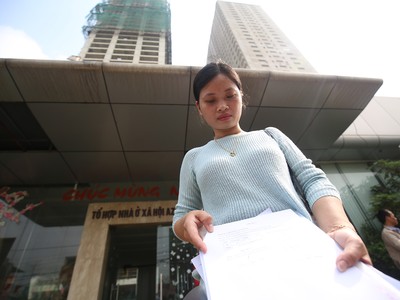 Lập Ban quản trị kiểu chia tầng là không phù hợp