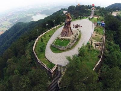 Phú Cường mua 1.300 tỷ đồng trái phiếu của chủ đầu tư Dự án Đền Sóc