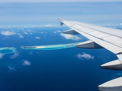 Ô tô hay tàu bay?