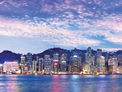 Khách sạn Hồng Kông vật lộn với khó khăn