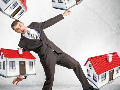 Chạy show thăm nhà