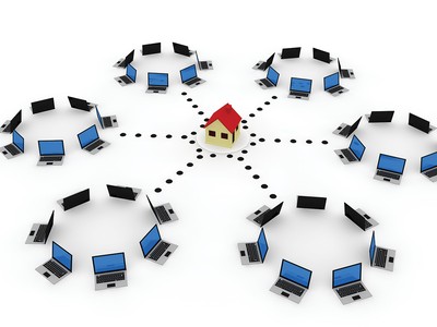 Kinh tế chia sẻ và cuộc cách mạng với sân chơi môi giới bất động sản