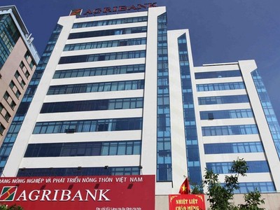 Ngân hàng Nông nghiệp và Phát triển nông thôn
