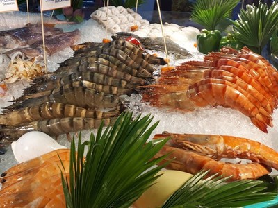 Xuất khẩu thuỷ sản sang thị trường Trung Quốc bắt đầu hồi phục tăng mạnh tăng mạnh 51%  trong tháng 7. 