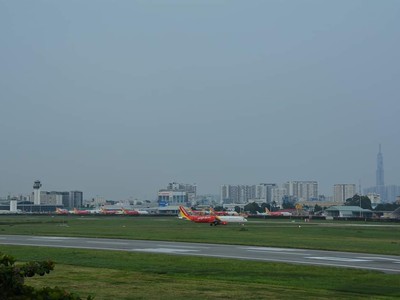 Việc phân bổ slot tại sân bay Nội Bài, Tân Sơn Nhất liên quan sát sườn tới lợi ích của các hãng hàng không.