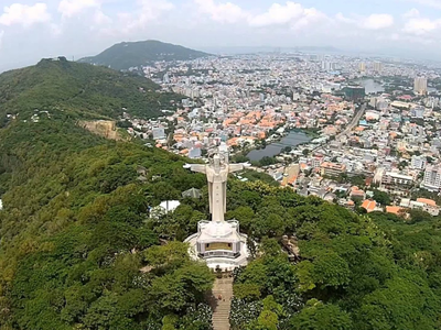 Nhiều điểm nghẽn được khơi thông, bất động sản du lịch Vũng Tàu sẽ bùng nổ