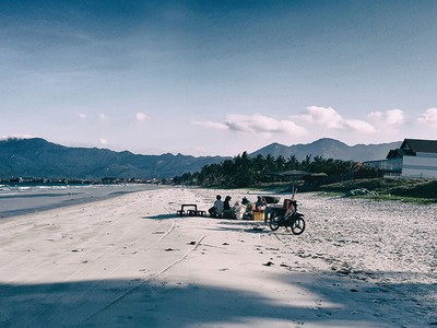 Khánh Hoà cảnh báo các dự án “ma” rao bán tràn lan