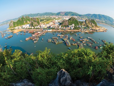 Sudico bị Quảng Ninh thu hồi dự án vì chậm tiến độ