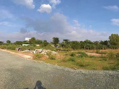 TP.HCM chuyển cơ quan điều tra nhiều dự án bất động sản