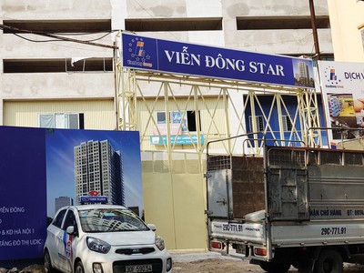 “Thay tên đổi chủ”, Dự án Eco Green Tower có đổi vận?