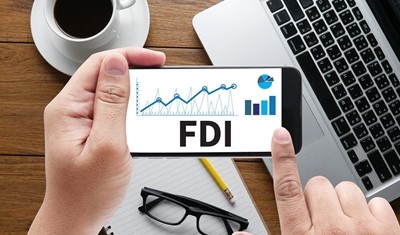 Nghị quyết của Bộ Chính trị về FDI: Nghị quyết của niềm tin