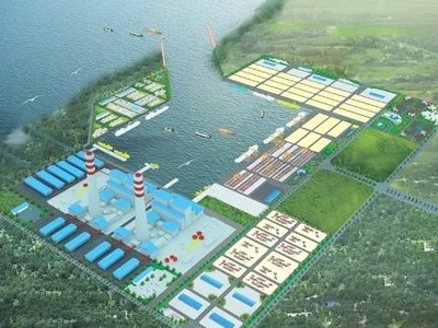 Thủ tướng Chính phủ cho phép xây dựng bến cảng Mỹ Thủy (huyện Hải Lăng), Cửa Việt đã mở ra những tín hiệu tốt để nhà đầu tư kỳ vọng tìm đến với Quảng Trị