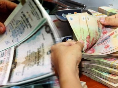 Hầu hết các thương vụ phát hành trái phiếu doanh nghiệp thời gian qua đều có bóng dáng ngân hàng.