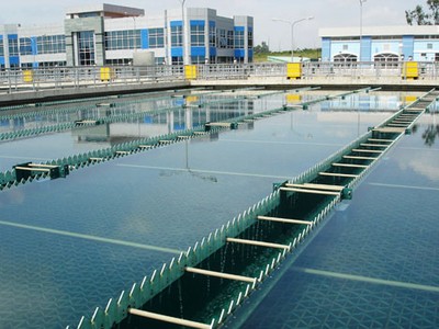 Cổ phiếu ngành nước - hàng tốt “ở ẩn”