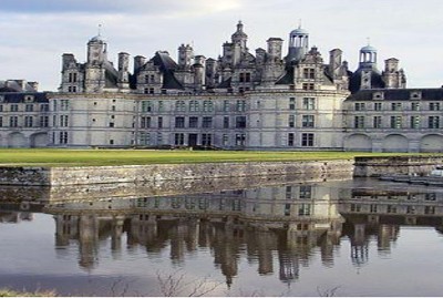 Biệt thự lâu đài The Lotus Center - câu chuyện cổ tích của chàng Hoàng tử và nàng Công chúa