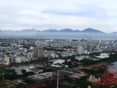 Đà Nẵng muốn đổi đất để lấy lại đất công viên đã bán cho doanh nghiệp