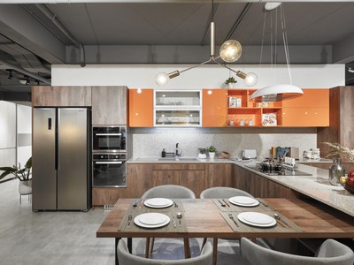 Thị trường nội thất có phần dễ thở hơn