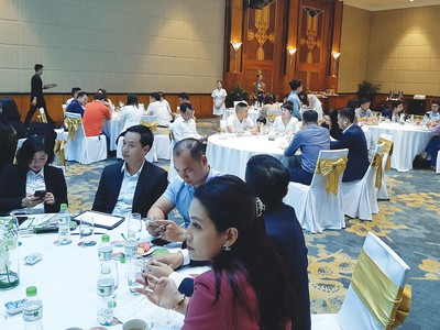 Nhu cầu về nhà ở và đầu tư bất động sản của người dân vẫn rất lớn