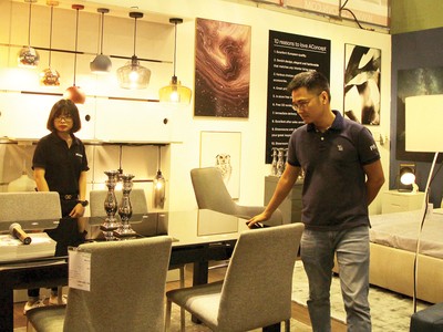 Người tiêu dùng đổi gu sắm nội thất