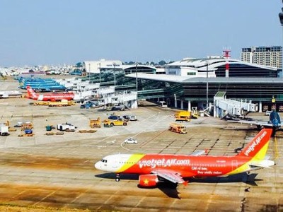 ACV hiện đang quản lý, đầu tư, khai thác khai thác hệ thống 22 Cảng hàng không trong cả nước