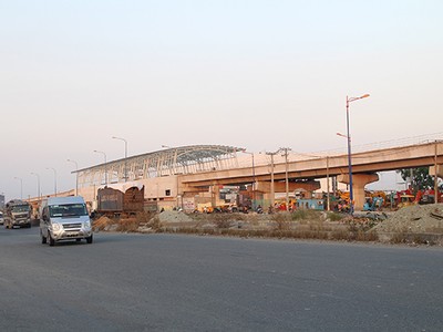 TP.HCM kiên quyết siết lại các dự án sử dụng vốn ODA