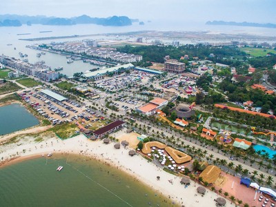 Quảng Ninh rà soát toàn bộ quy hoạch đảo Tuần Châu