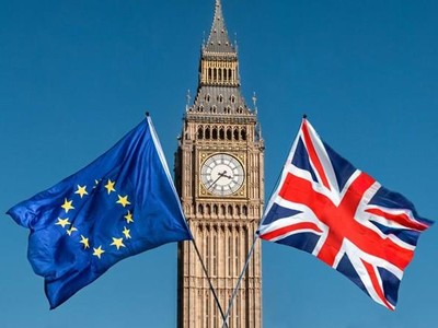 Nhiều bất ổn vẫn phía trước nước Anh