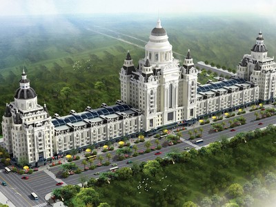 Dự án Hanaka Paris City Từ Sơn là một trong 11 dự án nằm trong tầm ngắm thanh tra của Bắc Ninh trong đợt này