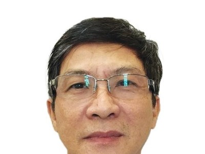 Ông Trương Đình Hòe, Tổng thư ký Hiệp hội Chế biến và Xuất khẩu thủy sản Việt Nam (VASEP).