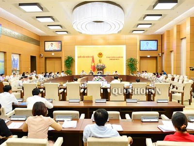 Sửa đổi, bổ sung Luật Thanh niên: Còn quá chung chung, chồng lấn các luật khác