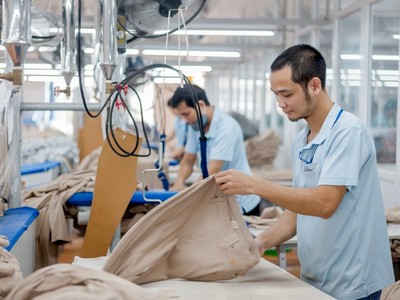 8 tháng 2019, ngành dệt may đạt kim ngạch xuất khẩu 25,67 tỷ USD, hoàn thành gần 65% mục tiêu cả năm 2019.