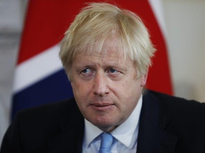 Boris Johnson sẽ là thủ tướng Anh tại nhiệm ngắn nhất trong lịch sử?