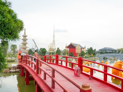 Khám phá điểm “check in” mới cực chất tại Hà Nội