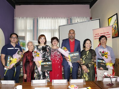 Nâng cao giá trị văn hóa và bảo vệ môi trường, Vietjet tiếp tục đồng hành cùng Cuộc thi ảnh Di sản Việt Nam